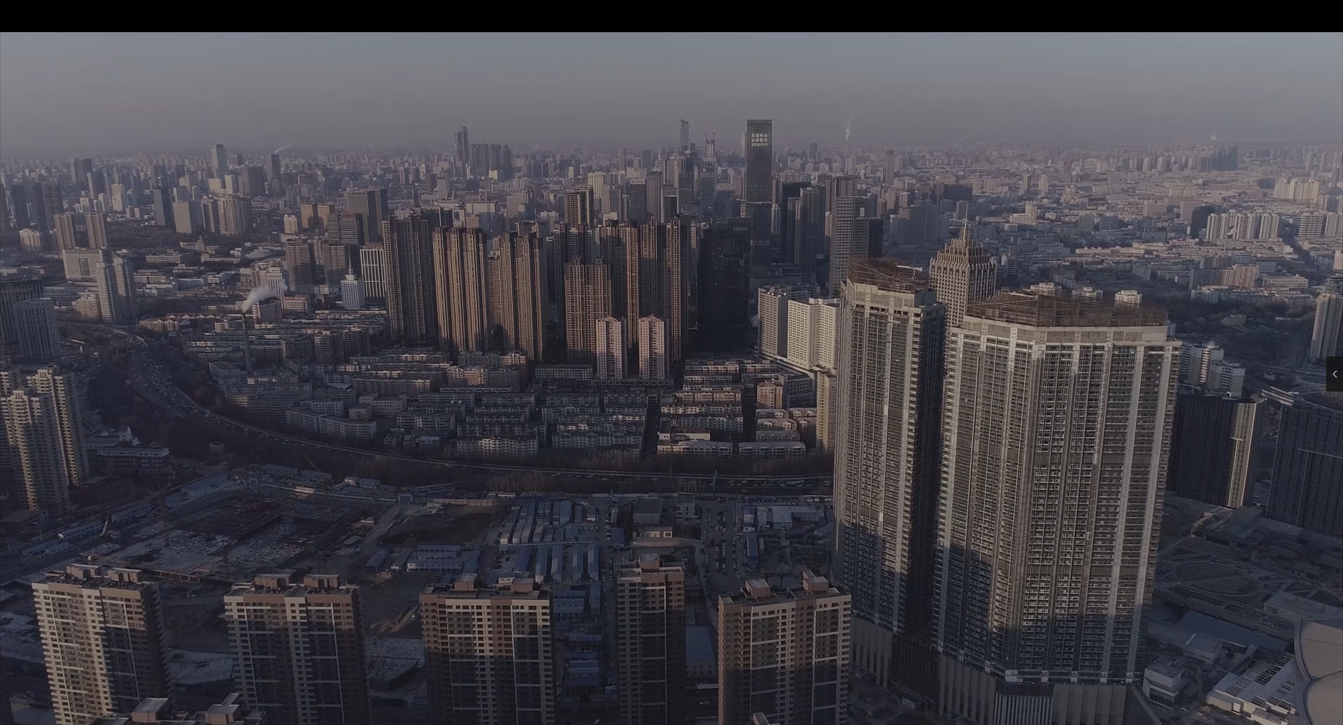 沈陽南湖(hú)街(jiē)道黨建宣傳片